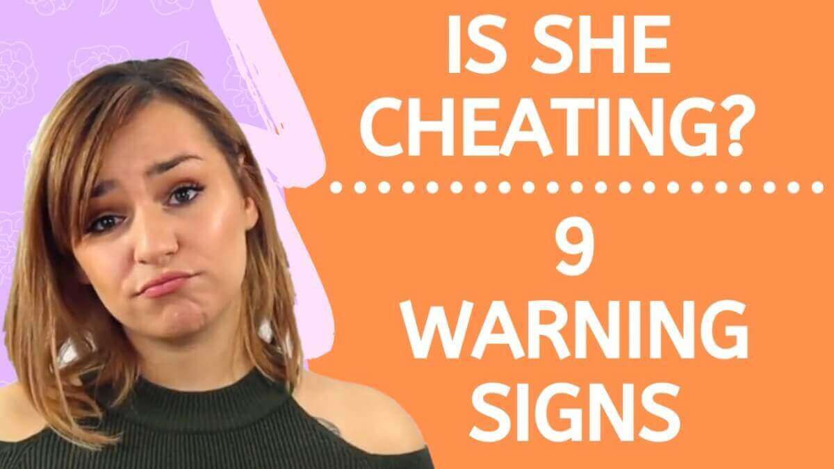 How To Spy On Cheating Wife And Signs Your Wife Is Cheating picture