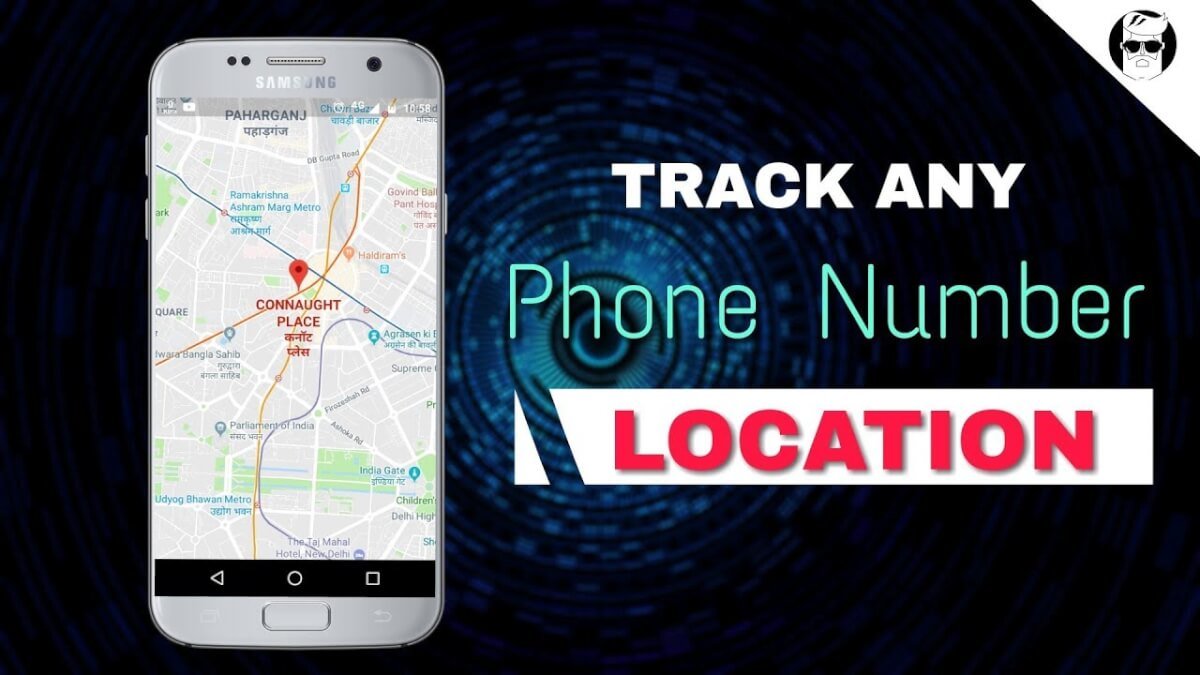 Track Cell Phone Number Location 