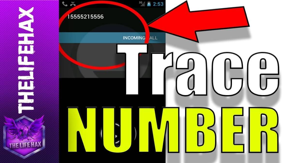 How To Track A Phone Number The Definitive Guide In 2020 JJSPY